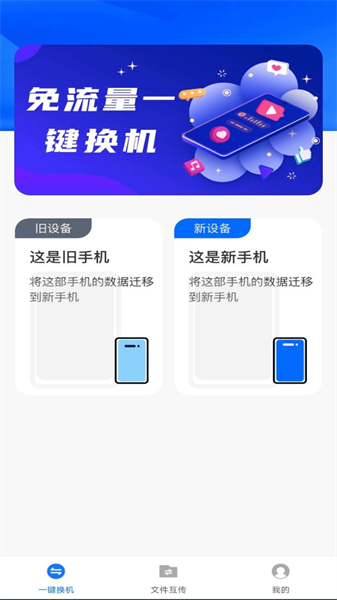 换机备份助手图3