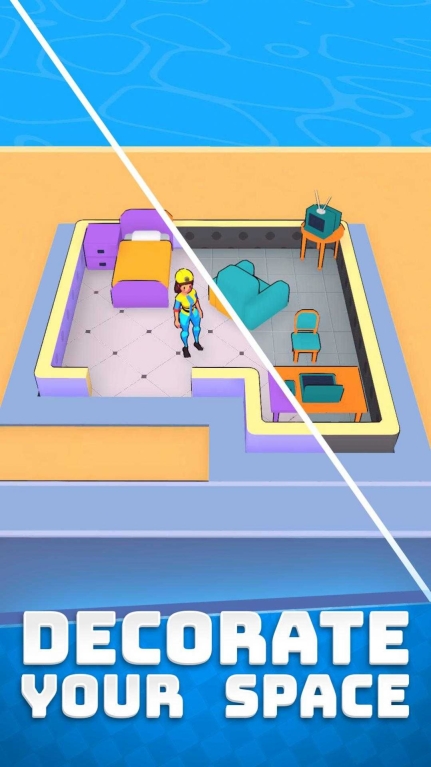 大厦建造者截图1