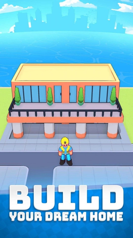 大厦建造者截图2