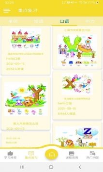 hello口语(2)