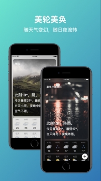 叮咛天气图3