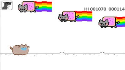恐龙跳一跳图2