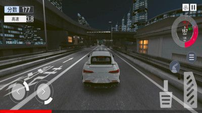 超级赛车驾驶3D图2