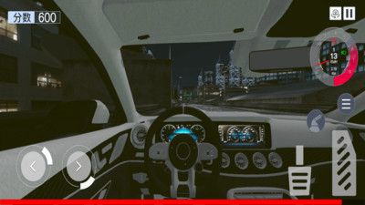 超级赛车驾驶3D图3