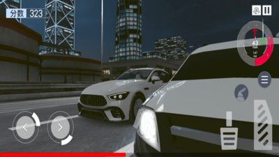 超级赛车驾驶3D图4