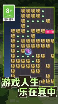 我的迷宫世界图2