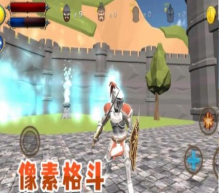小兵成长记图2