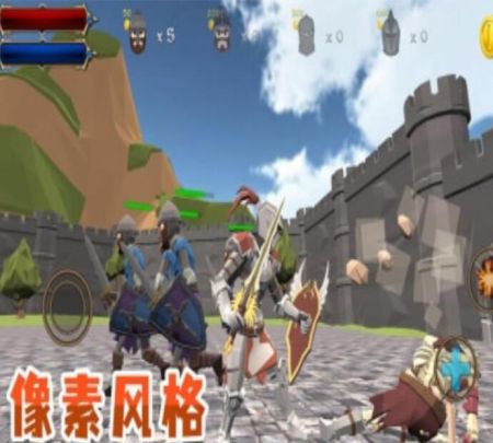 小兵成长记图3