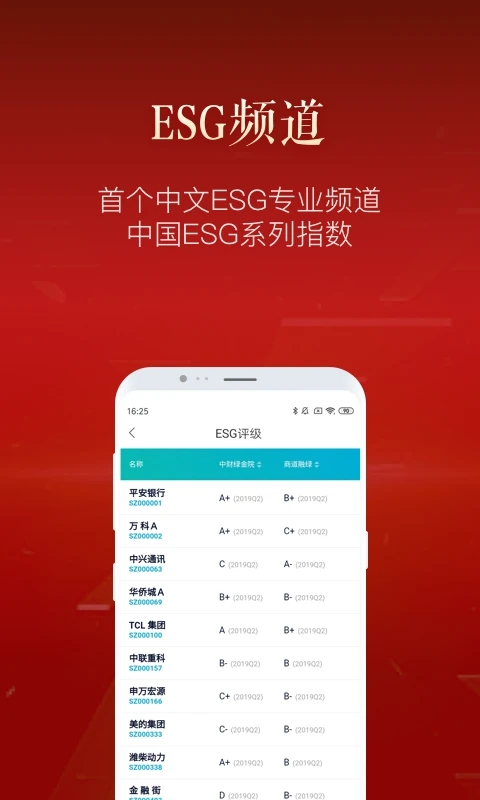 新浪财经极速版(3)