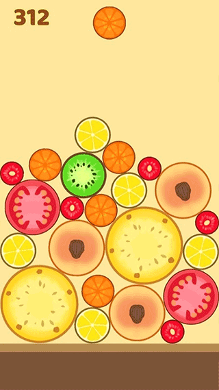 合个大西瓜正版图3