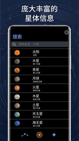 AR星座图5