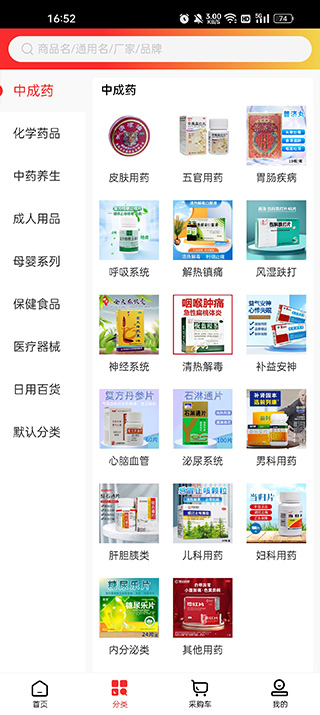 瑞康医药图2