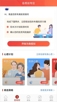工银瑞信基金图2