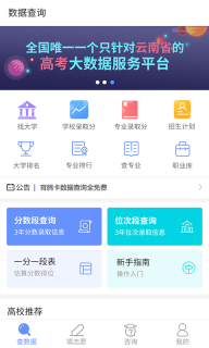 育腾高考志愿(1)
