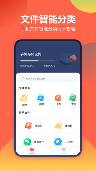 DS文件管理器图1