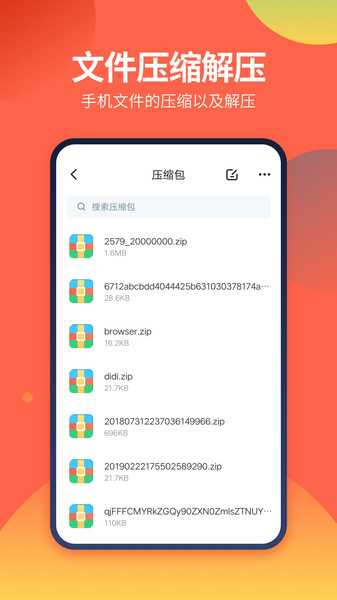 DS文件管理器图2