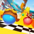 弹珠拉力赛 V1.0