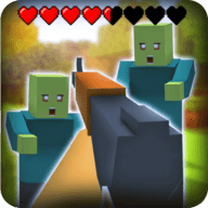僵尸生存工艺 V1.0
