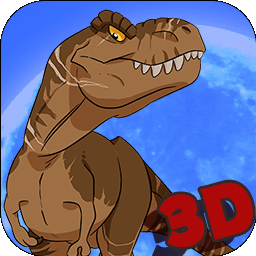 疯狂恐龙模拟3D V1.3