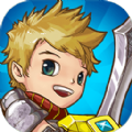 孤独的勇者战士 V1.0.0