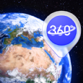 奥维3D卫星互动地图 V108