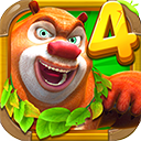 熊出没4丛林冒险最新版 V1.10.0