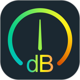 噪音分贝测试仪 V1.4.3