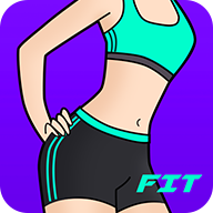 氧气运动减肥速成 V7.8