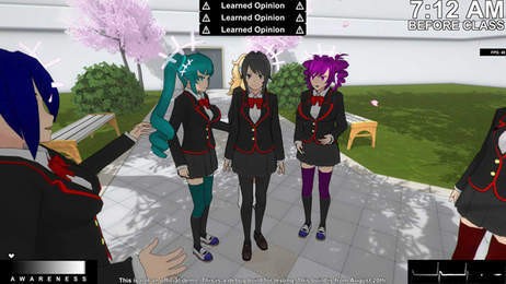 病嬌模擬器中文版