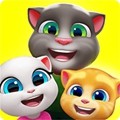 汤姆猫总动员无限金币无限钻石版