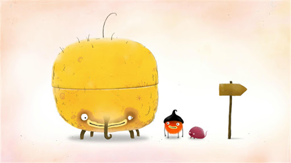 毛线先生安卓版图3