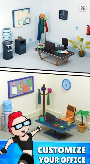 办公室大师手机版图1