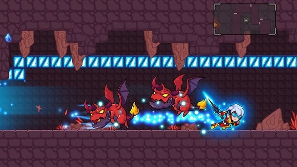 恶魔猎手(1)