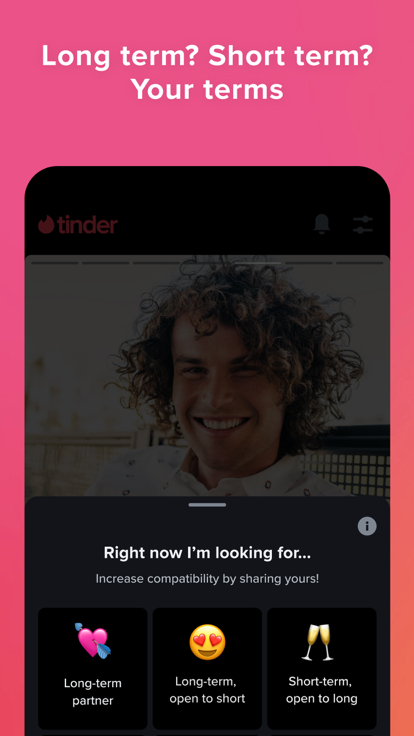 tinder软件下载安卓图1