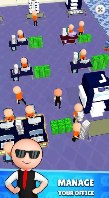 办公室大师手机版图3