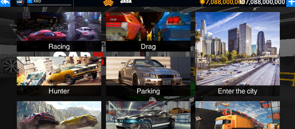 超跑模拟驾驶3安卓版图3