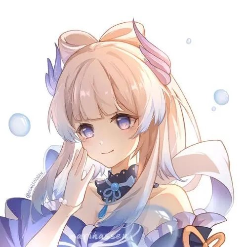 心海触摸器冷狐版