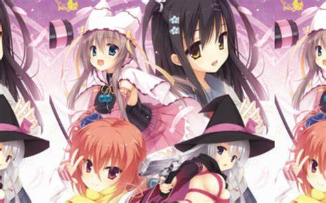 魔女的夜宴手游安卓版