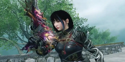 恶魔受孕岛全CG解锁版(3)