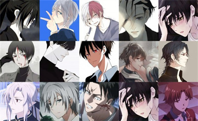 次元小镇正版图2