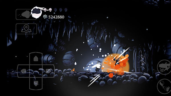 空洞骑士手机版2