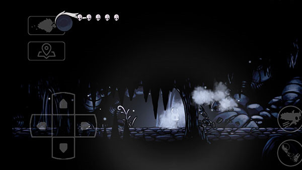 空洞骑士手机版4