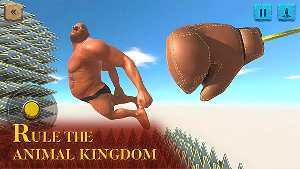 动物战争模拟器2025图4