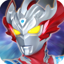 奥特曼王者传奇国际服