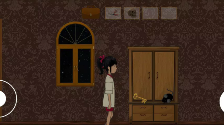 湖边之家恐怖任务无广告版图1