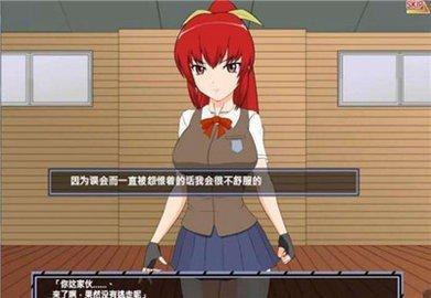 jsk工房蓝发格斗娘下载图3