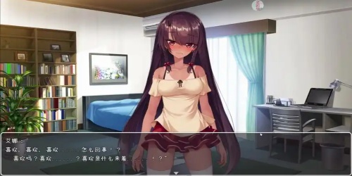恶魔受孕岛全CG解锁版(1)