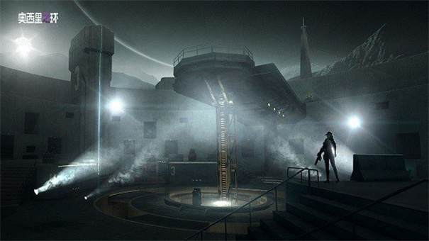 奥西里之环国际服图1