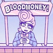 血钱blood money中文版