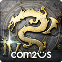 艾诺迪亚4国际服